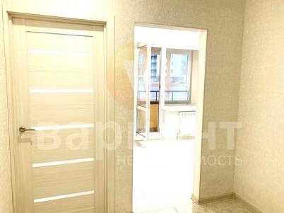 Продажа квартиры Омск. Взлётная улица 9А