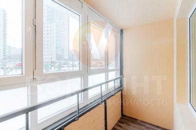 Продажа квартиры Омск.&nbsp;Взлётная улица 9А