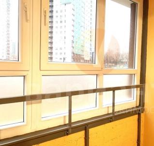 Продажа квартиры Омск. Взлётная улица 9А