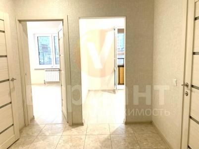 Продажа квартиры Омск. Взлётная улица 9А