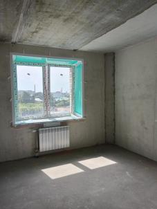 Продажа квартиры Омск. ул Вокзальная, 24