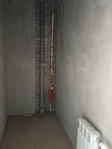 Продажа квартиры Омск. ул Вокзальная, 24