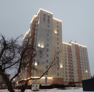 Продажа квартиры Омск. ул Вокзальная, 24