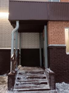 Продажа квартиры Омск. ул Вокзальная, 24