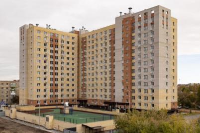 Продажа квартиры Омск. ул Вокзальная, 24