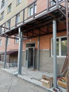 Продажа квартиры Омск. ул Вокзальная, 24