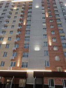 Продажа квартиры Омск. ул Вокзальная, 24