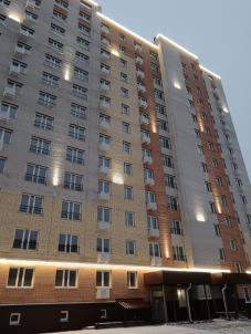 Продажа квартиры Омск. ул Вокзальная, 24