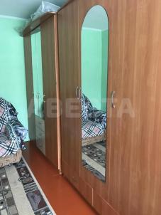 Продажа квартиры Омск. ул. Нефтезаводская, 22