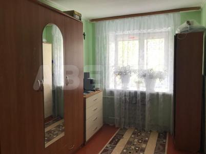 Продажа квартиры Омск. ул. Нефтезаводская, 22