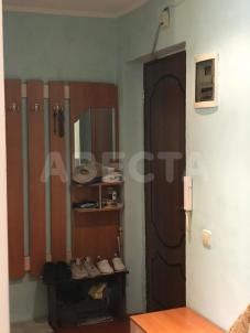 Продажа квартиры Омск. ул. Нефтезаводская, 22