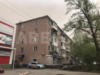 Продажа квартиры Омск. ул. Нефтезаводская, 22