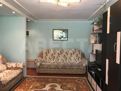 Продажа квартиры Омск. ул. Нефтезаводская, 22