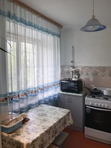 Продажа квартиры Омск. ул. Нефтезаводская, 22