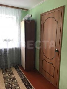 Продажа квартиры Омск. ул. Нефтезаводская, 22