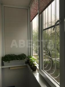 Продажа квартиры Омск. ул. Нефтезаводская, 22