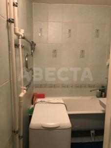 Продажа квартиры Омск. ул. Нефтезаводская, 22