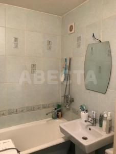 Продажа квартиры Омск. ул. Нефтезаводская, 22