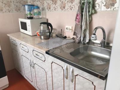 Продажа квартиры Омск. ул. Нефтезаводская, 22