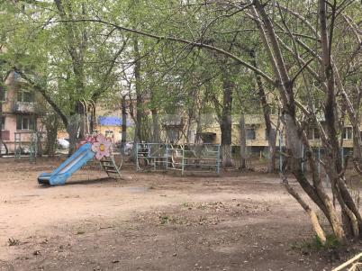 Продажа квартиры Омск. ул. Нефтезаводская, 22