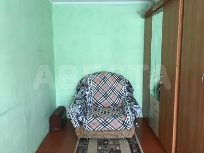 Продажа квартиры Омск. ул. Нефтезаводская, 22