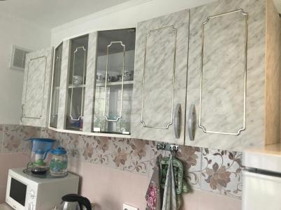 Продажа квартиры Омск. ул. Нефтезаводская, 22