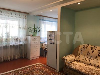 Продажа квартиры Омск. ул. Нефтезаводская, 22