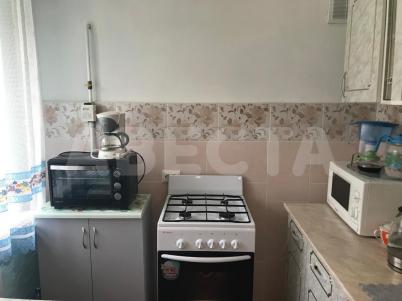 Продажа квартиры Омск. ул. Нефтезаводская, 22