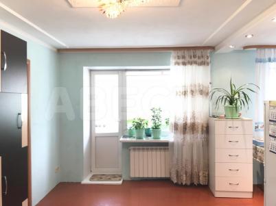 Продажа квартиры Омск. ул. Нефтезаводская, 22