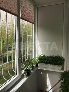 Продажа квартиры Омск. ул. Нефтезаводская, 22