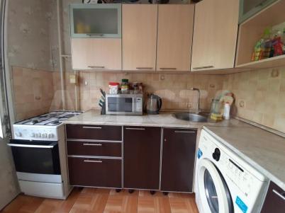 Продажа квартиры Омск. ул. 75 Гвардейской бригады, 18б