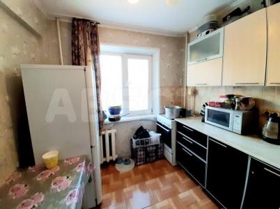 Продажа квартиры Омск. ул. 75 Гвардейской бригады, 18б