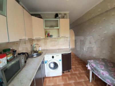 Продажа квартиры Омск. ул. 75 Гвардейской бригады, 18б