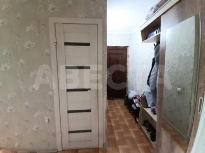 Продажа квартиры Омск. ул. 75 Гвардейской бригады, 18б