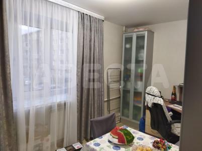 Продажа квартиры Омск. ул. Магистральная, 56А