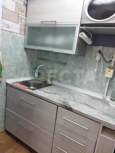 Продажа квартиры Омск. ул. Магистральная, 56А