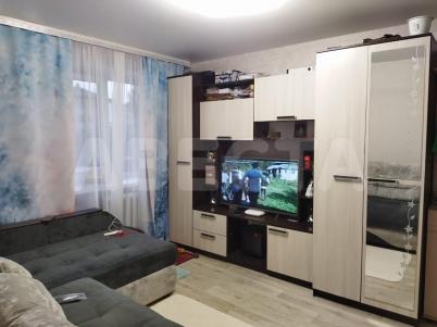 Продажа квартиры Омск. ул. Магистральная, 56А