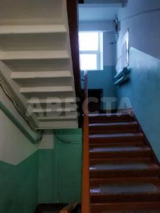 Продажа квартиры Омск. ул. Магистральная, 56А