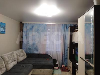 Продажа квартиры Омск. ул. Магистральная, 56А