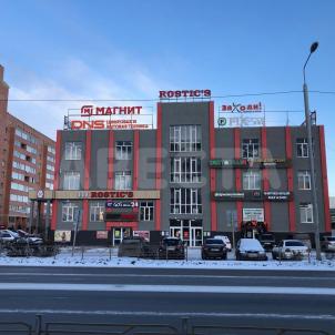 Продажа квартиры Омск. ул. 27-я Северная, 44/2