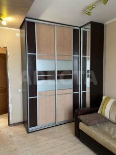 Продажа квартиры Омск. ул. 27-я Северная, 44/2