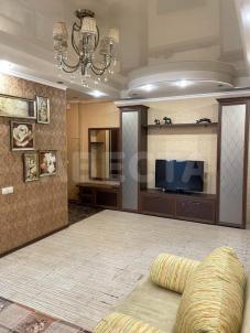 Продажа квартиры Омск. ул. 27-я Северная, 44/2