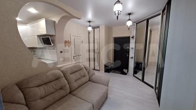 Продажа квартиры Омск. ул. Крупской, 13/1