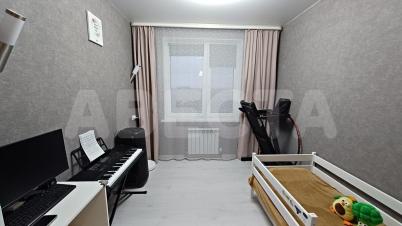 Продажа квартиры Омск. ул. Крупской, 13/1