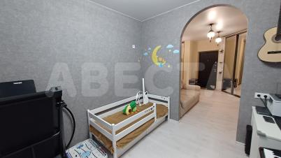 Продажа квартиры Омск. ул. Крупской, 13/1