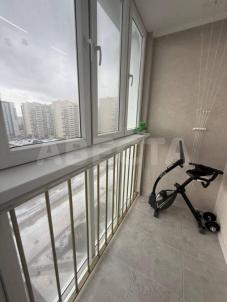 Продажа квартиры Омск. ул. Крупской, 13/1