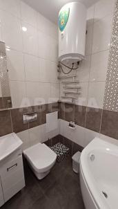 Продажа квартиры Омск. ул. Крупской, 13/1