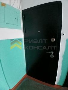 Продажа квартиры Омск. улица Киевская, 4