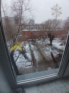 Продажа квартиры Омск. улица Киевская, 4