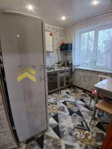 Продажа квартиры Омск. улица Киевская, 4